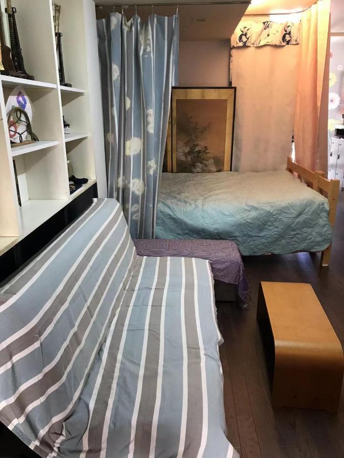 Guest House Hana Otsu Exterior photo