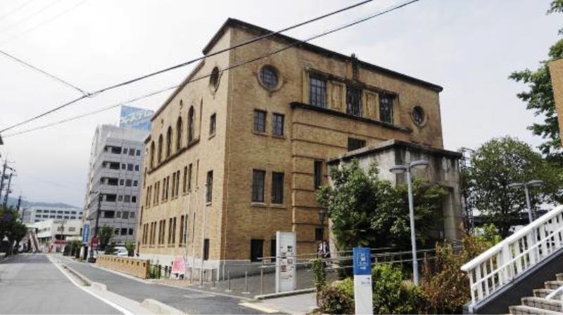 Guest House Hana Otsu Exterior photo