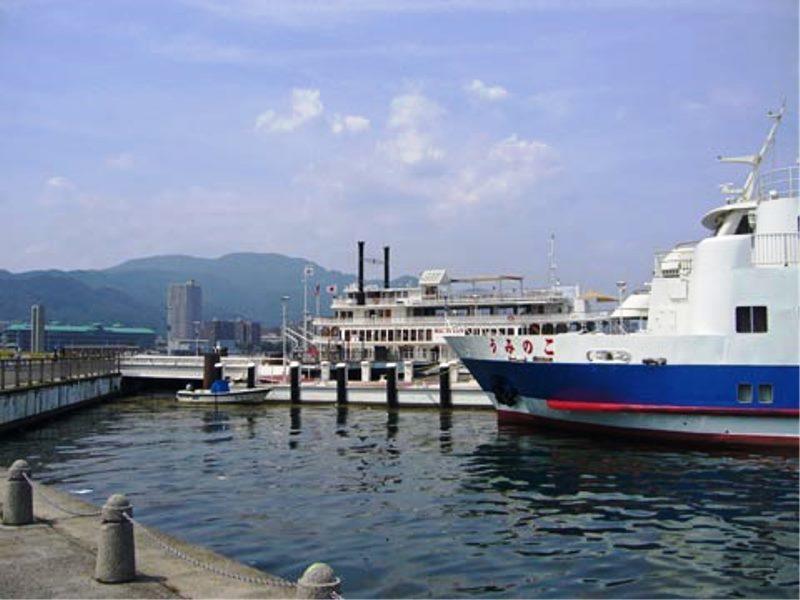 Guest House Hana Otsu Exterior photo