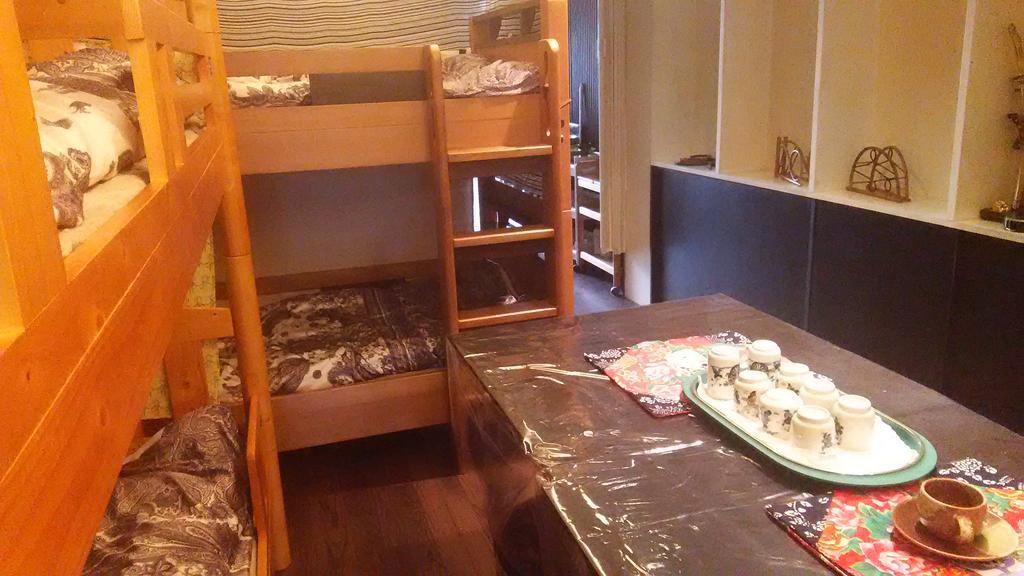 Guest House Hana Otsu Room photo