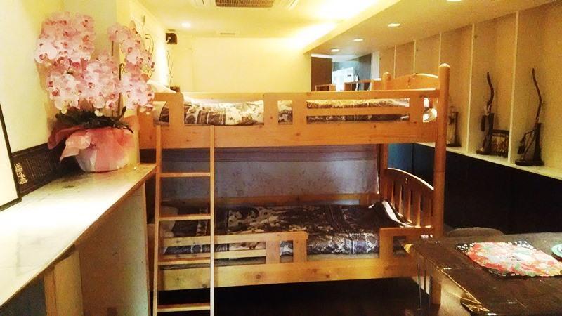 Guest House Hana Otsu Room photo