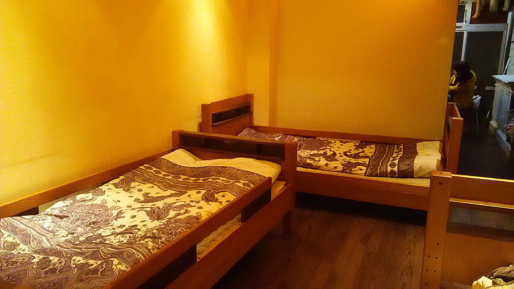 Guest House Hana Otsu Exterior photo