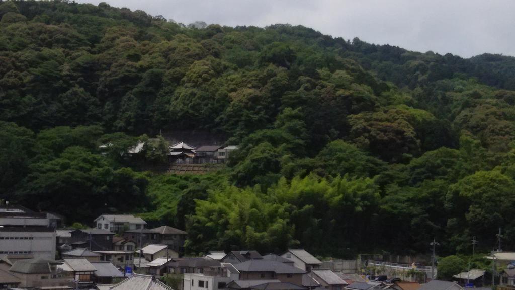 Guest House Hana Otsu Exterior photo