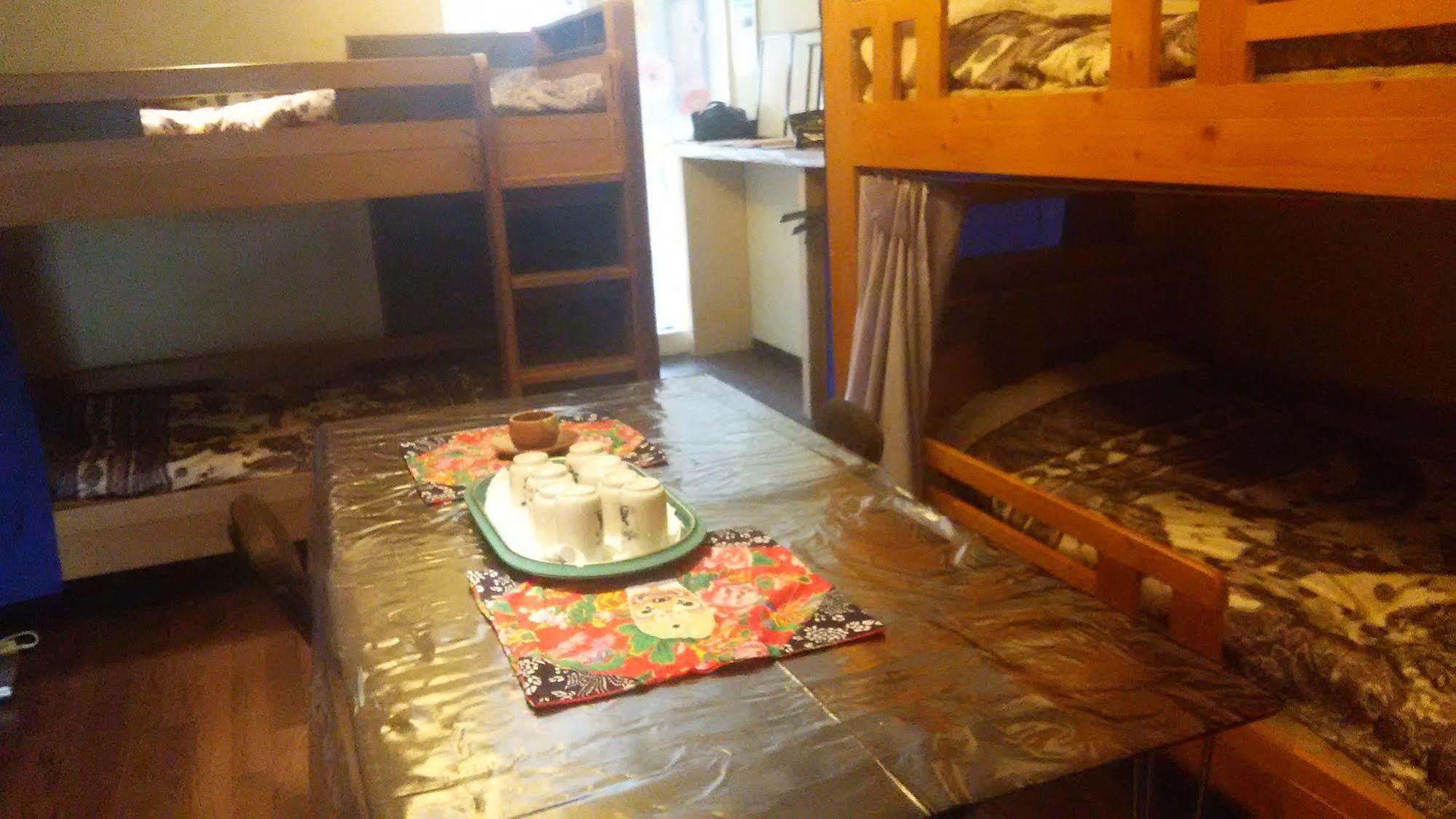 Guest House Hana Otsu Exterior photo