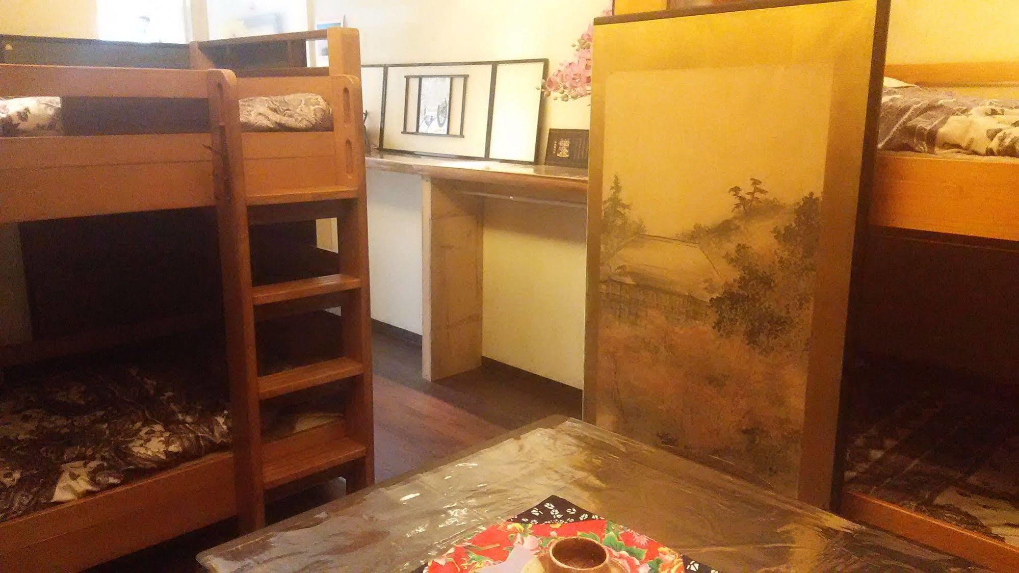 Guest House Hana Otsu Exterior photo